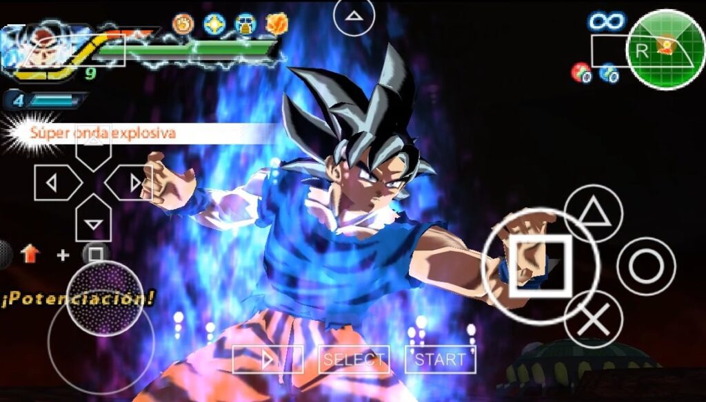 Dragon Ball Super Ultra Instinct Goku Real