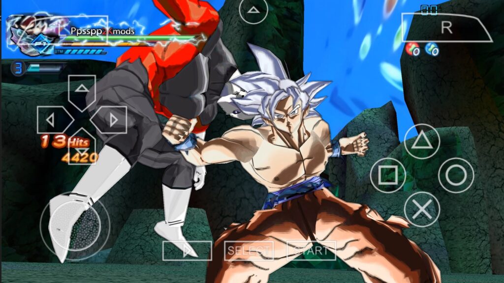 Guide Dragon Ball Xenoverse 2 APK for Android Download