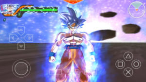 MUI GOKU