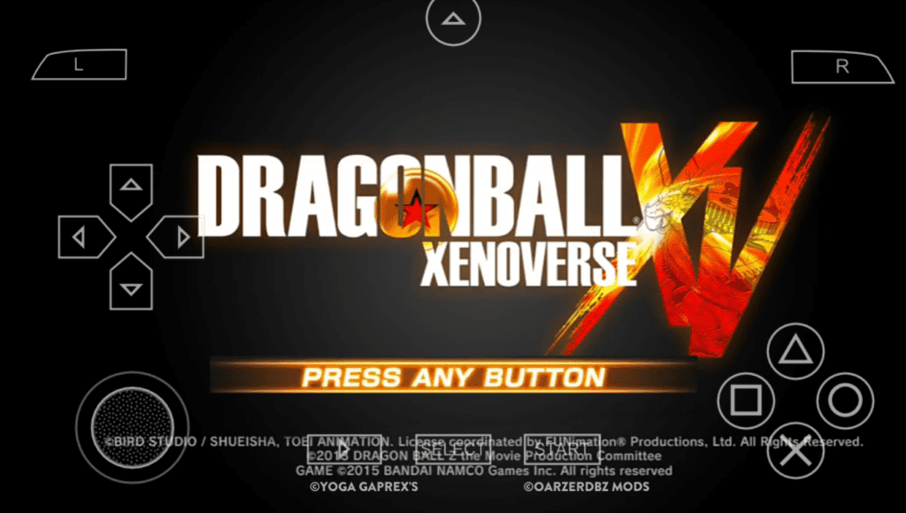 how to get rid of dragon ball xenoverse mods