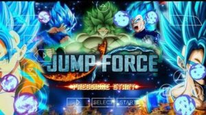 Jump force android