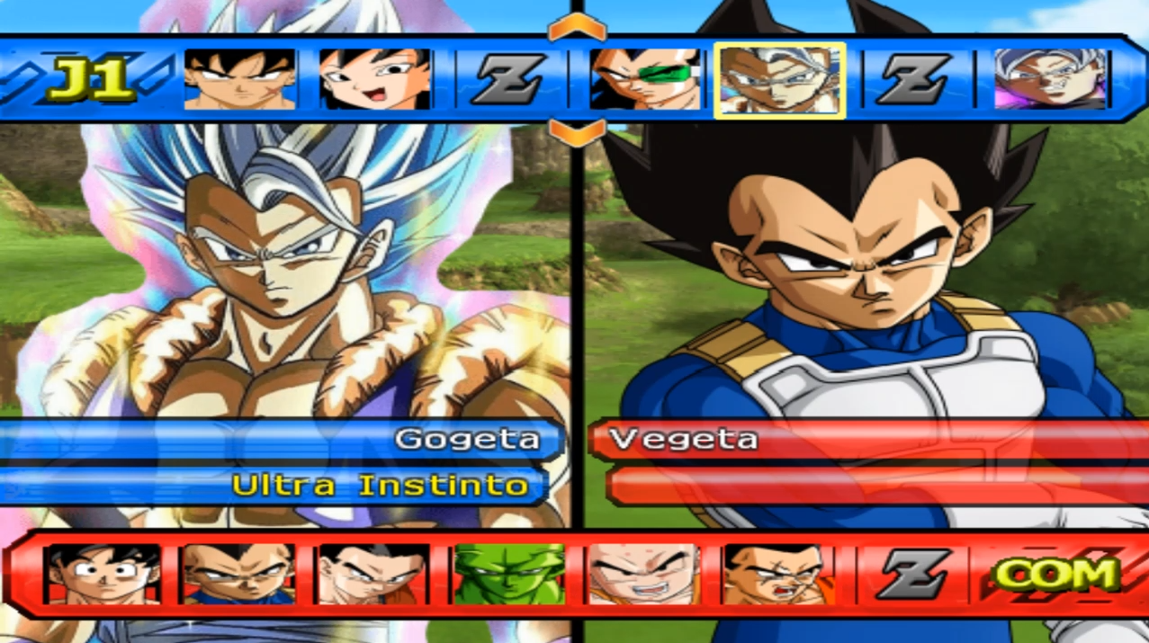 dbz bt3 android download