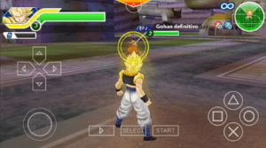 DBZ TTT MODS DOWNLOAD