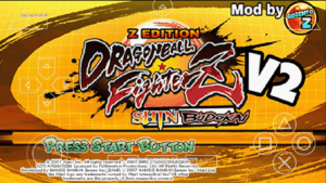 Dragon Ball Fighter Z For Android
