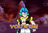 New DBZ Shin Budokai 2 Mod PPSSPP 2026