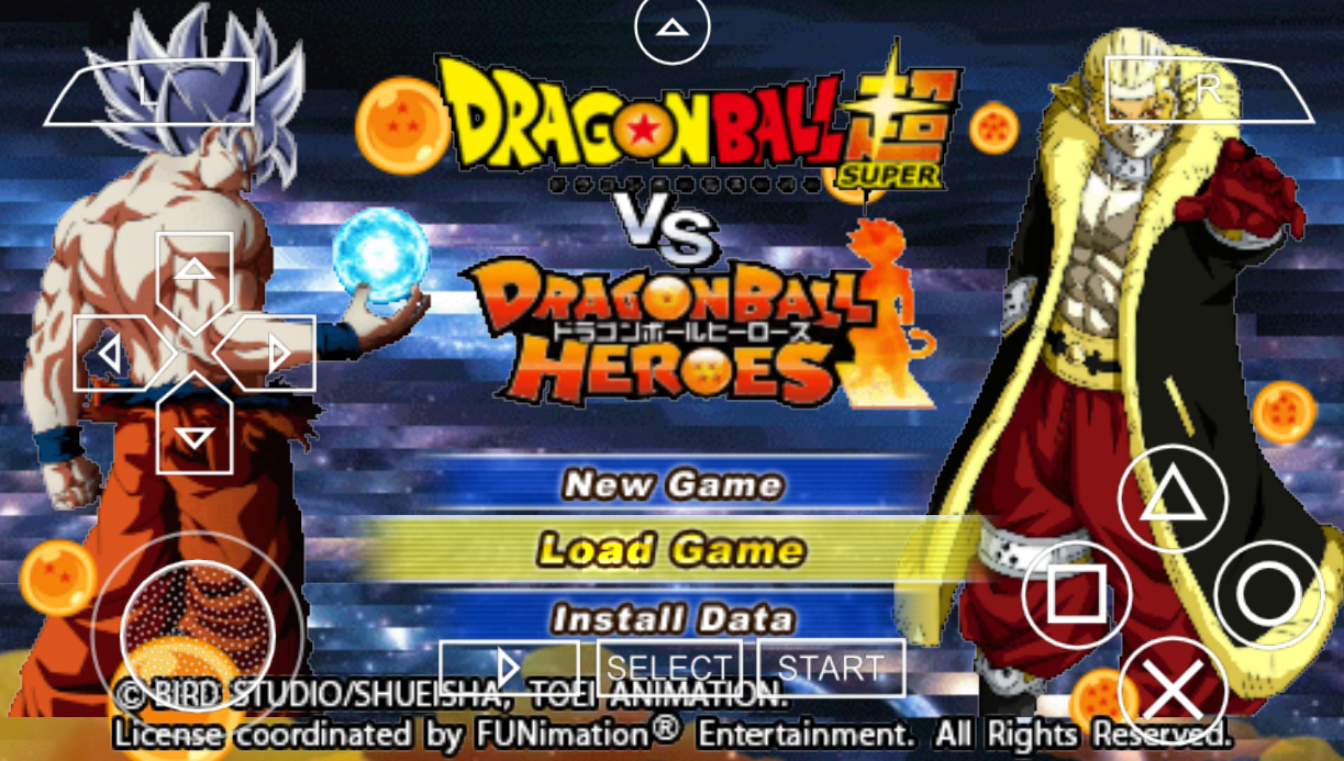 best race in super dragon ball heroes android