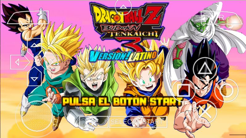 Guide Dragonball Z Budokai Tenkaichi 3 APK for Android Download