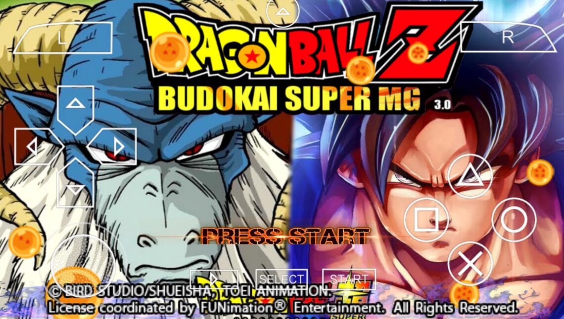 new dragon ball z game trailer