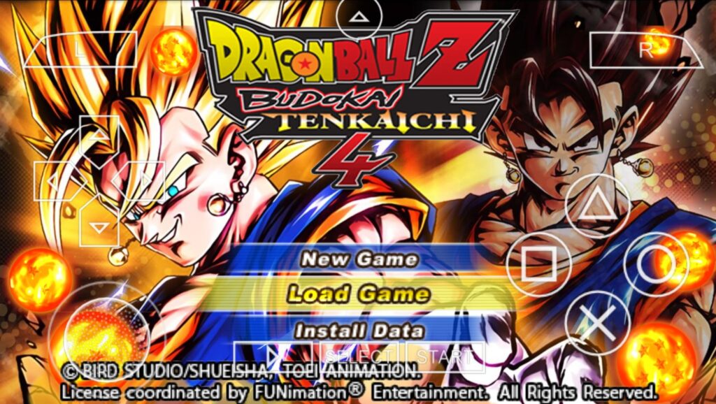 Stream Dragón Bola Z Budokai Tenkaichi 4 Apk + Obb Descargar from Timothy