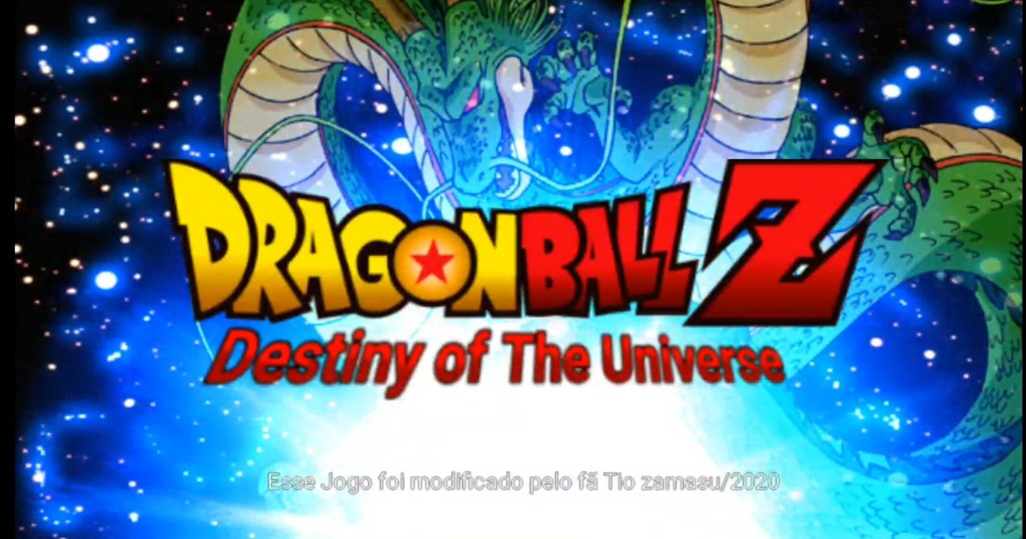 Dragon Ball Z Tap Battle Destiny of Universe Mod APK