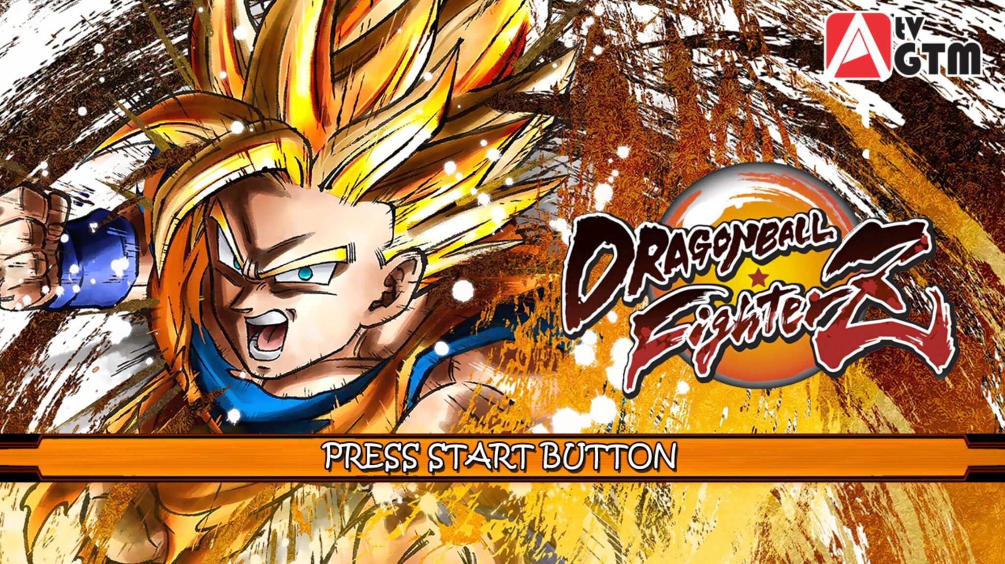 Dragon Ball Fighter Z - Download