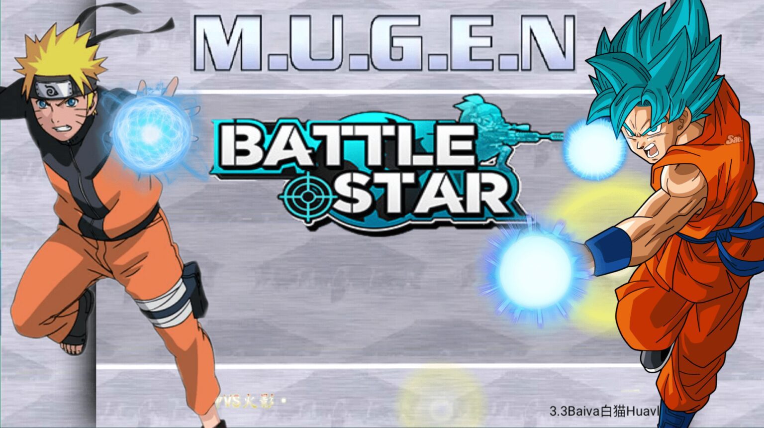 mugen for android apk