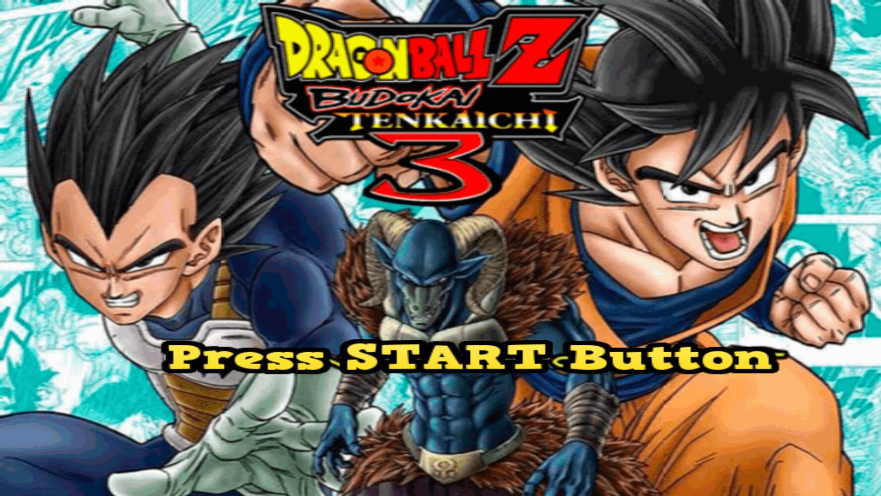 dragon ball z ultimate tenkaichi ps3 save data download