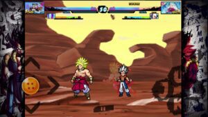 DBZ Mugen Android 300x170 1