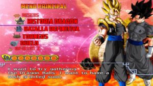 DRAGON BALL Z BUDOKAI TENKAICHI 3 HEROES MOD PS2 300x169 1