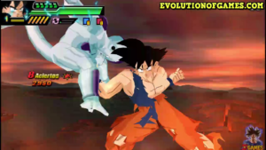 Dragon-Ball-Z-BT3-Goku