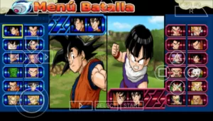 Dragon-Ball-Z-Budokai-Tenkaichi-3-Mod-PSP-Mobile