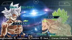 DBZ-Shin-Budokai-2-Super-Broly-Mod-ISO-Download