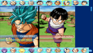 DRAGON-BALL-Z-BUDOKAI-TENKAICHI-4-ANDROID-GAME