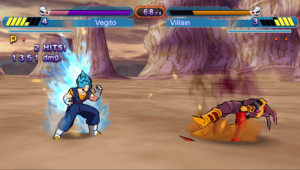 Dragon-Ball-Z-Shin-Budokai-Mod-PPSSPP