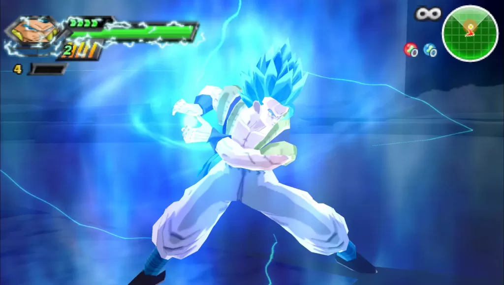 TGDB - Browse - Game - Dragon Ball - Budokai Tenkaichi 4