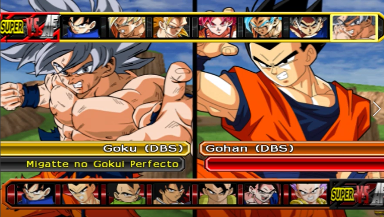 Dbz Bt3 Mod Ps2 - Colaboratory