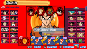 New DBZ TTT Dragon Ball Z Kakarot Mod