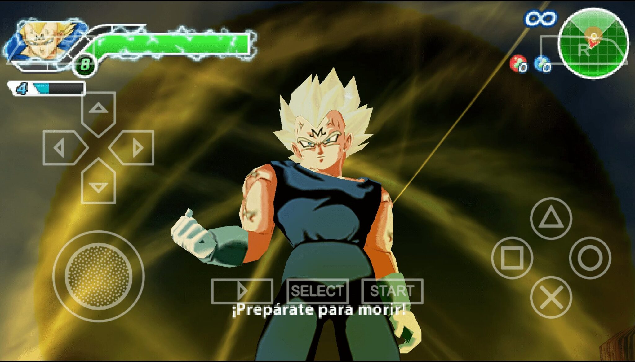 dragon ball z tenkaichi tag team mod ppsspp download mediaf?re