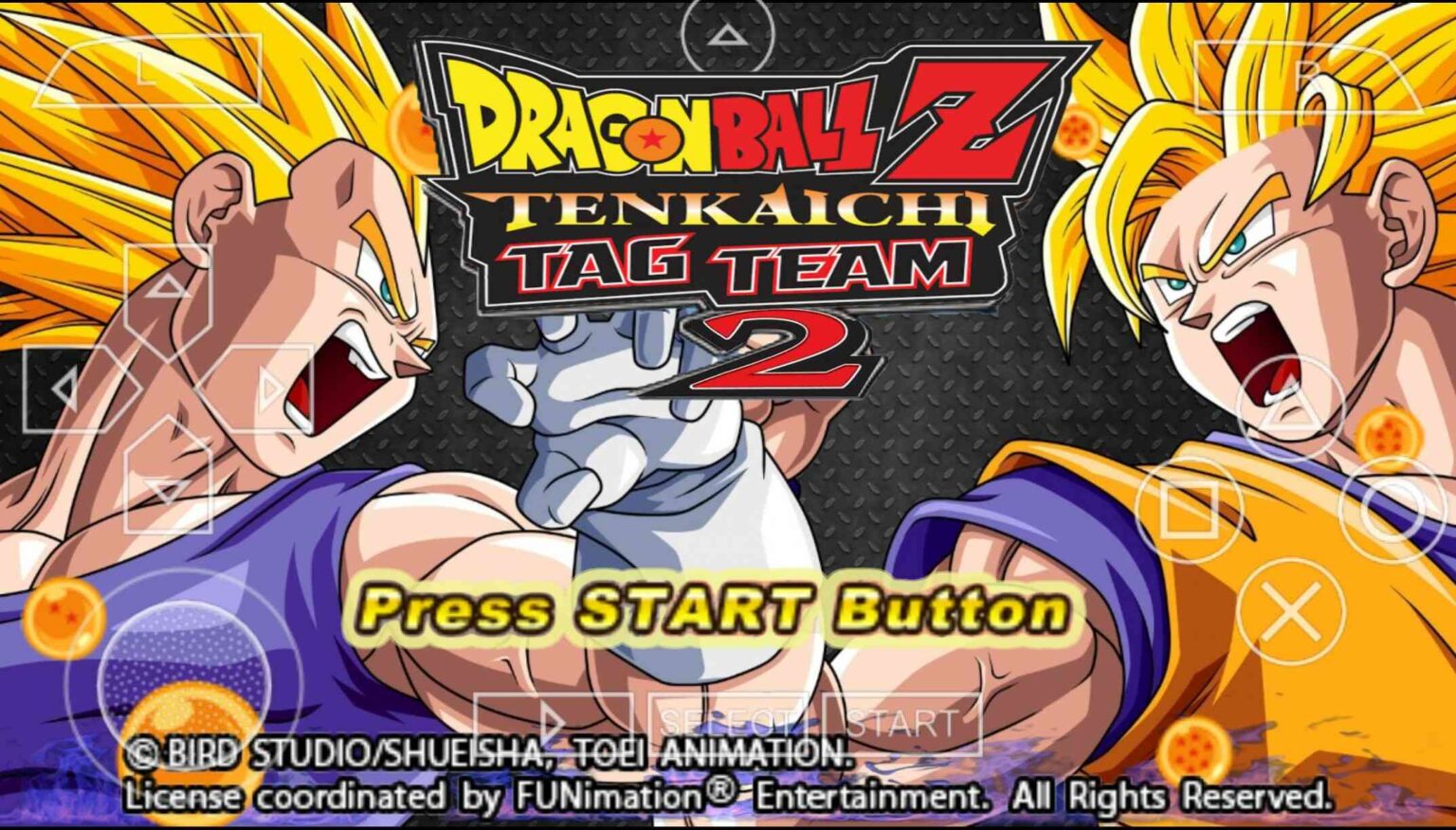 dragon ball z tenkaichi tag team mod ppsspp download mediaf?re