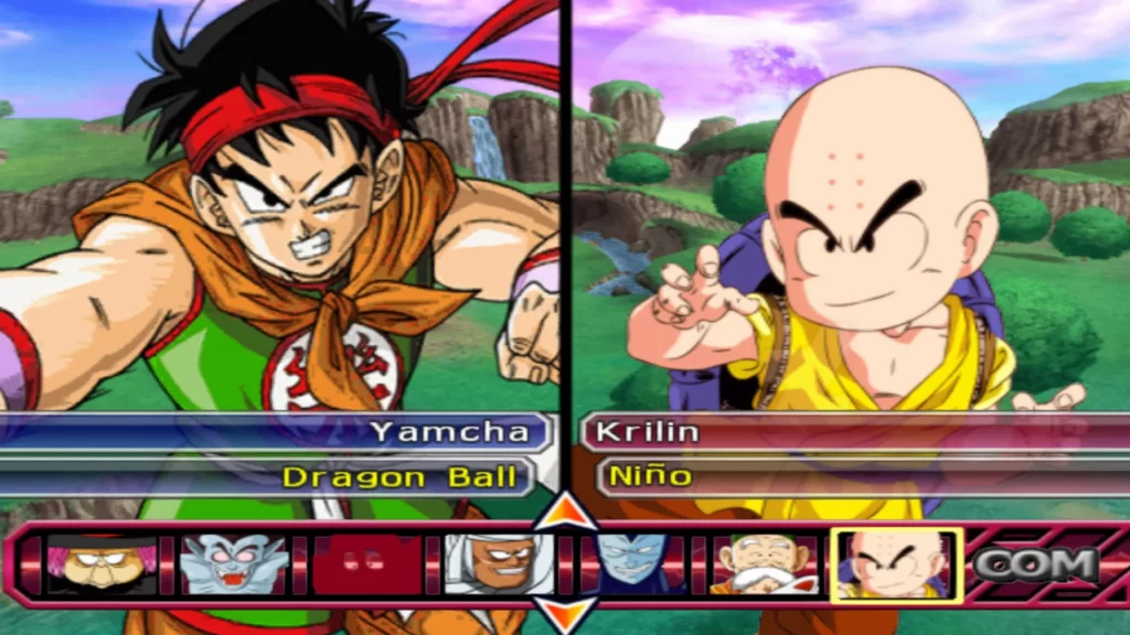  Hacks - DBZ BT3 DLC MOD Classic to GT