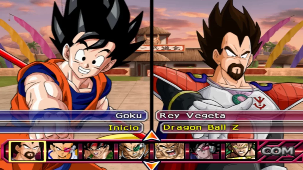 Dbz Budokai Tenkaichi 3 Mod Dragon Ball Super 2018 Pc - Escorrega o Preço