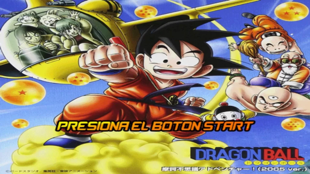 ISO) Dragon Ball Z BT3 com PERSONAGENS DE NARUTO 😱(2023) MOD