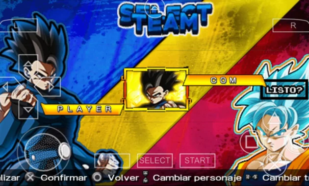 Dragon Ball Legends Android Download