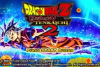 New Dragon Ball Z Budokai Tenkaichi 2 For Android