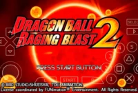 Dragon Ball Raging Blast 2 Mod Download