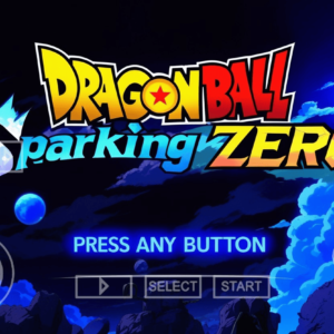 New Dragon Ball Sparking Zero DBZ TTT Mod DOwnload
