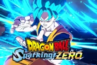 Dragon Ball Sparking Zero