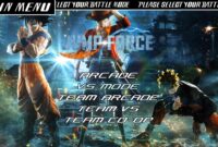 JUMP FORCE MUGEN scaled 1