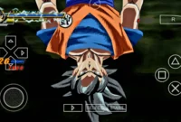 DBZ TTT Mod Sparking Zero ISO Download