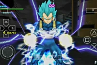 New DBZ TTT Mod Sparking