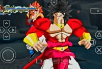 New DBZ TTT Mod with Sparking Zero Graphics