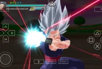 Dragon Ball Super Heroe DBZ Tag Team Mod