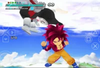 New DBZ TTT Dragon Ball Daima Goku