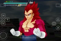 New DBZ TTT Mod Daima