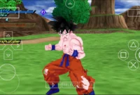New DBZ TTT Legends Mod