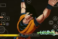 New DBZ TTT Mod 2026