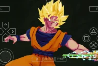 New Dragon Ball Z Kakarot Mod for Android Download