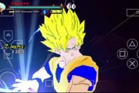 New DBZ TTT Mod HD