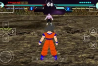 New DBZ TTT Sparking Mod