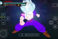 New Dragon Ball Super Tag Team Mod